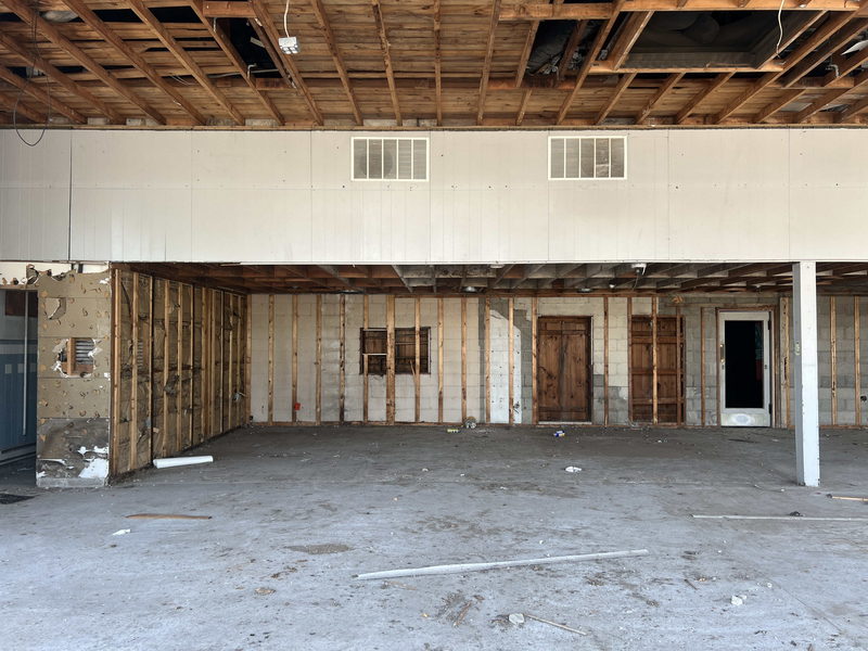 Joseph Pontiac (Johnson Pontiac) - May 21 2023 Photo (newer photo)